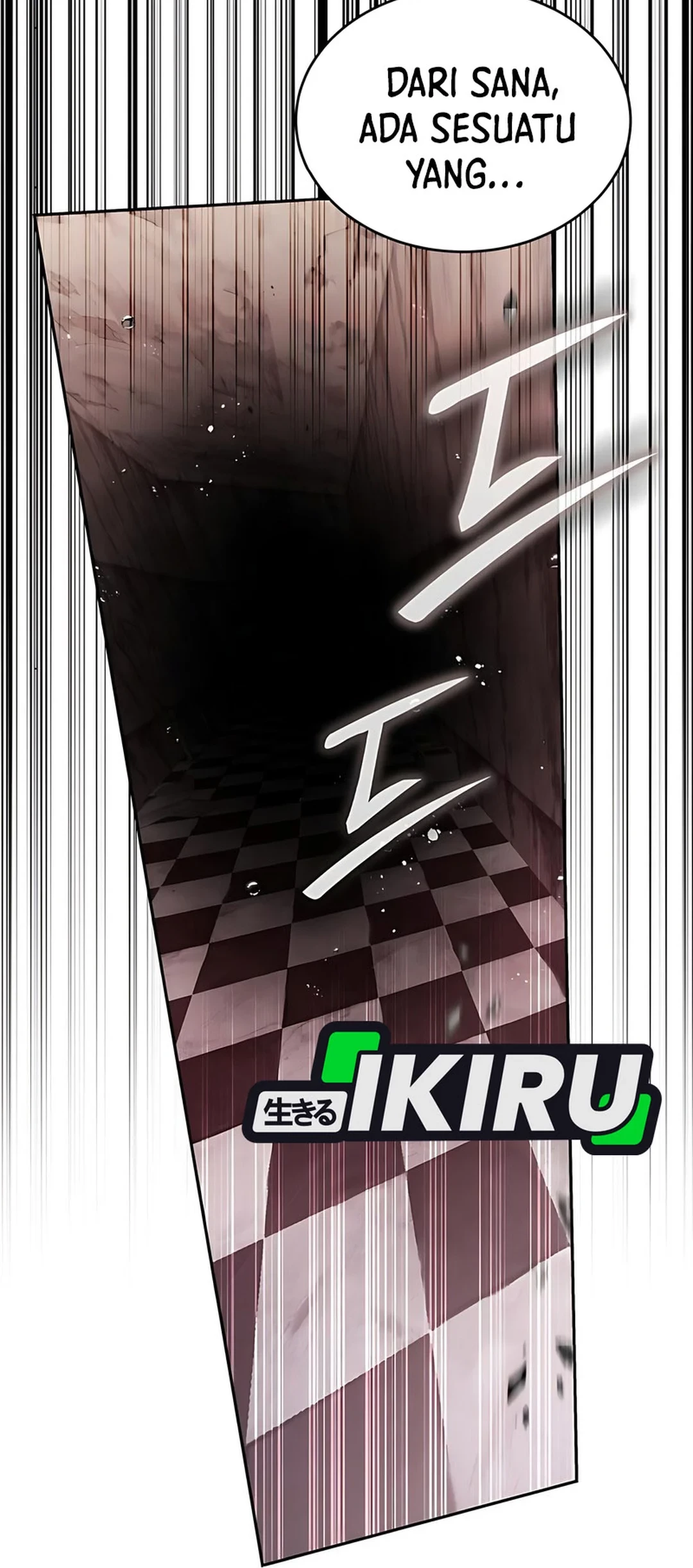 Shinsoo Kindergarten Chapter 34 - halaman 7