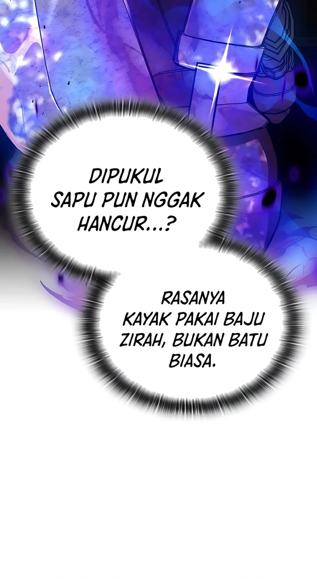 Shinsoo Kindergarten Chapter 34 - halaman 74
