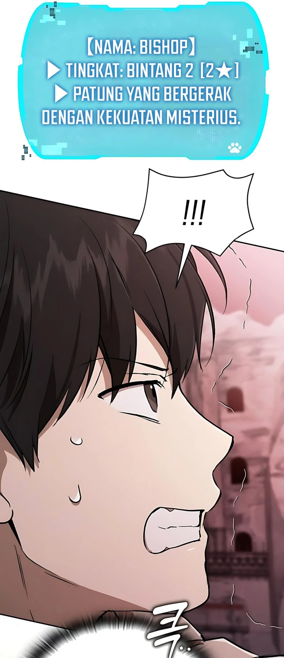 Shinsoo Kindergarten Chapter 34 - halaman 75