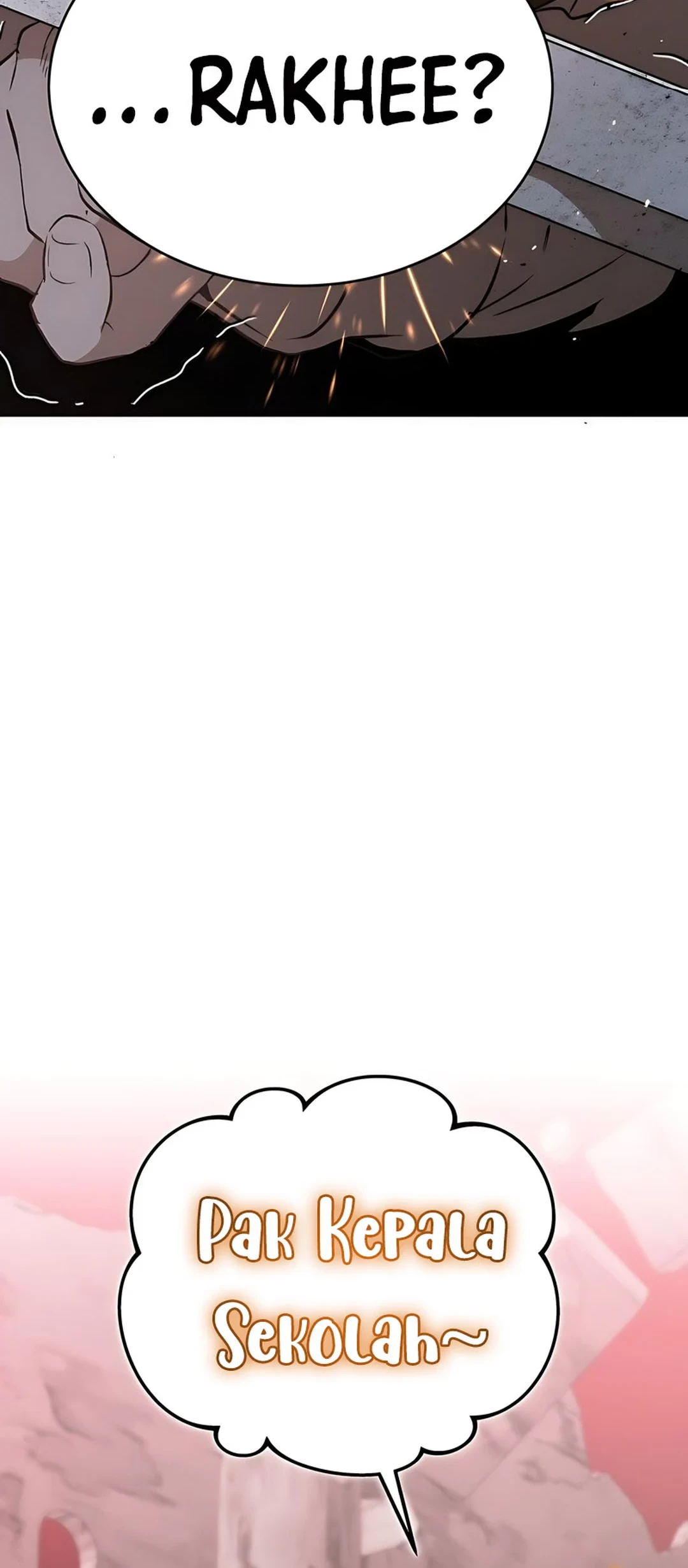 Shinsoo Kindergarten Chapter 34 - halaman 82