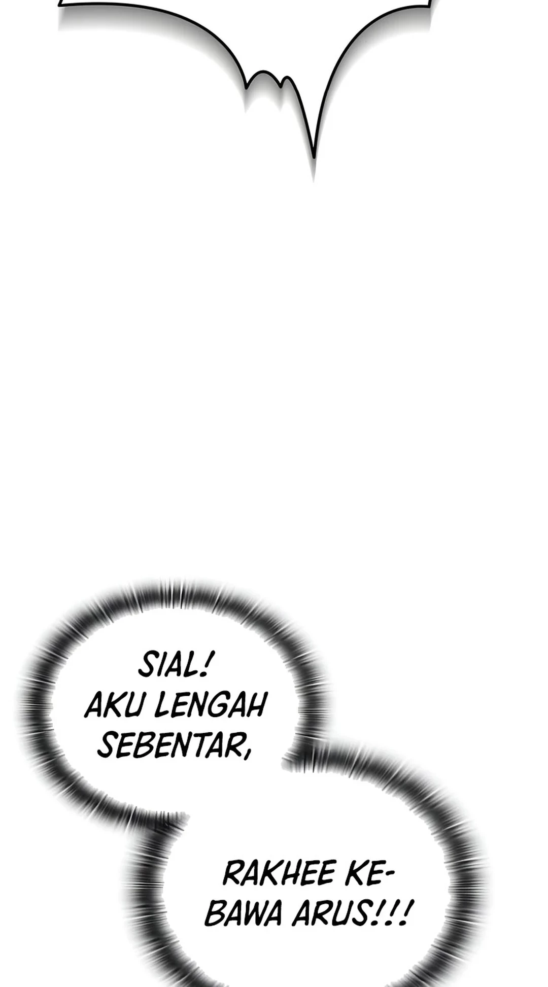 Shinsoo Kindergarten Chapter 34 - halaman 86