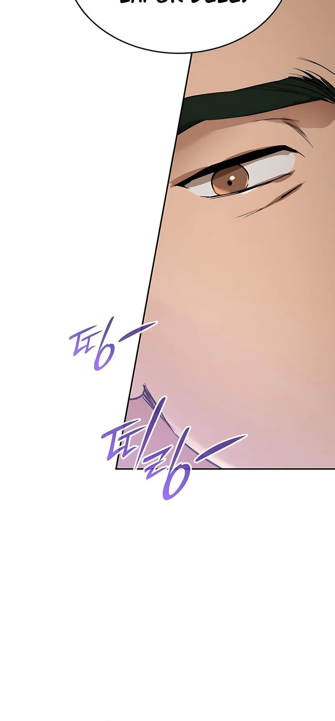 Shinsoo Kindergarten Chapter 35 - halaman 10