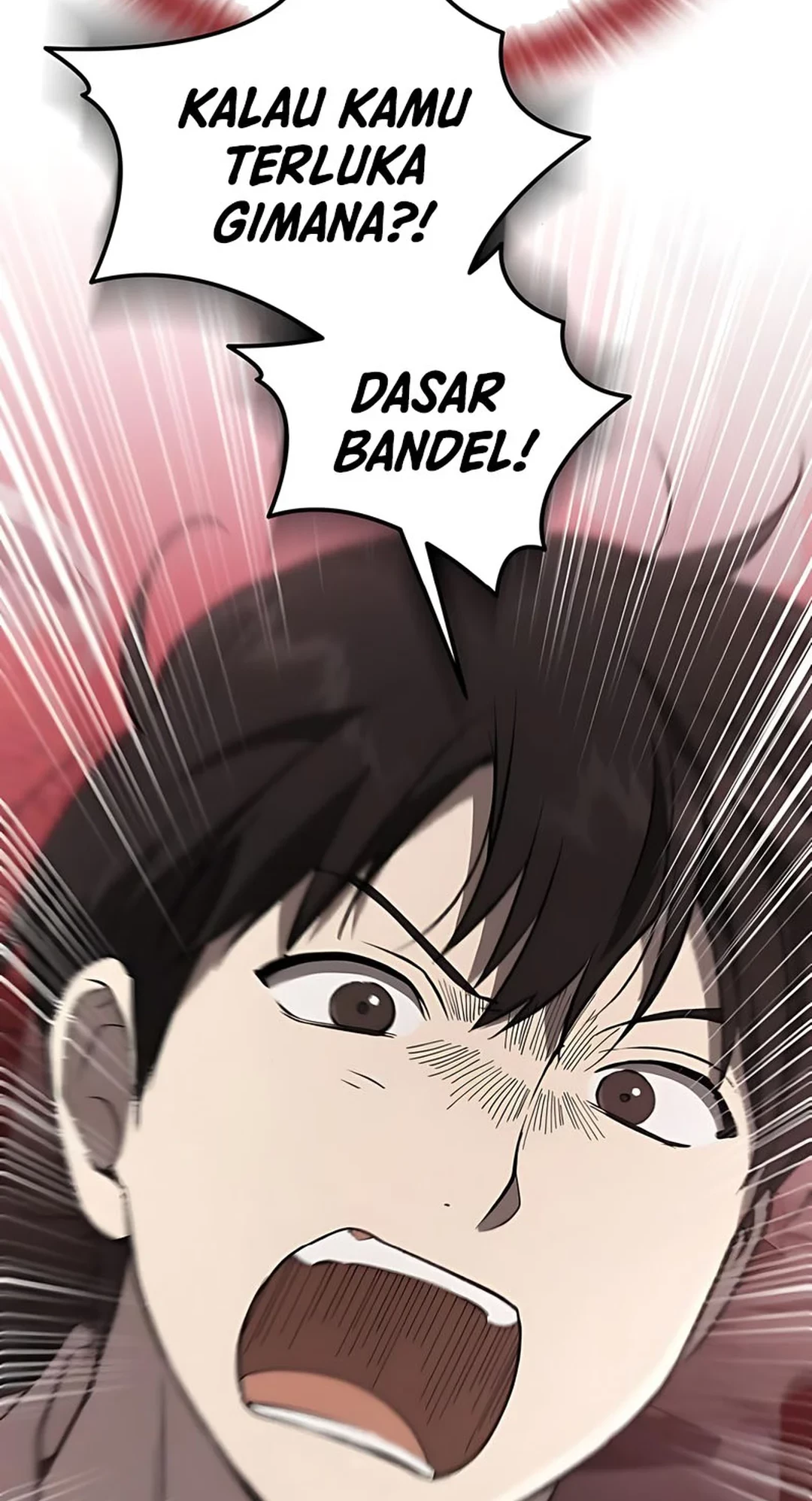 Shinsoo Kindergarten Chapter 35 - halaman 100