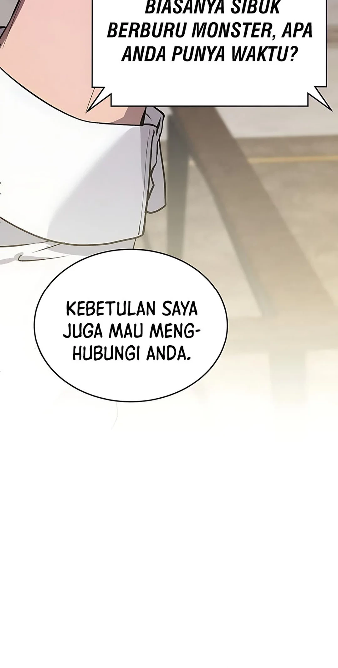 Shinsoo Kindergarten Chapter 35 - halaman 12