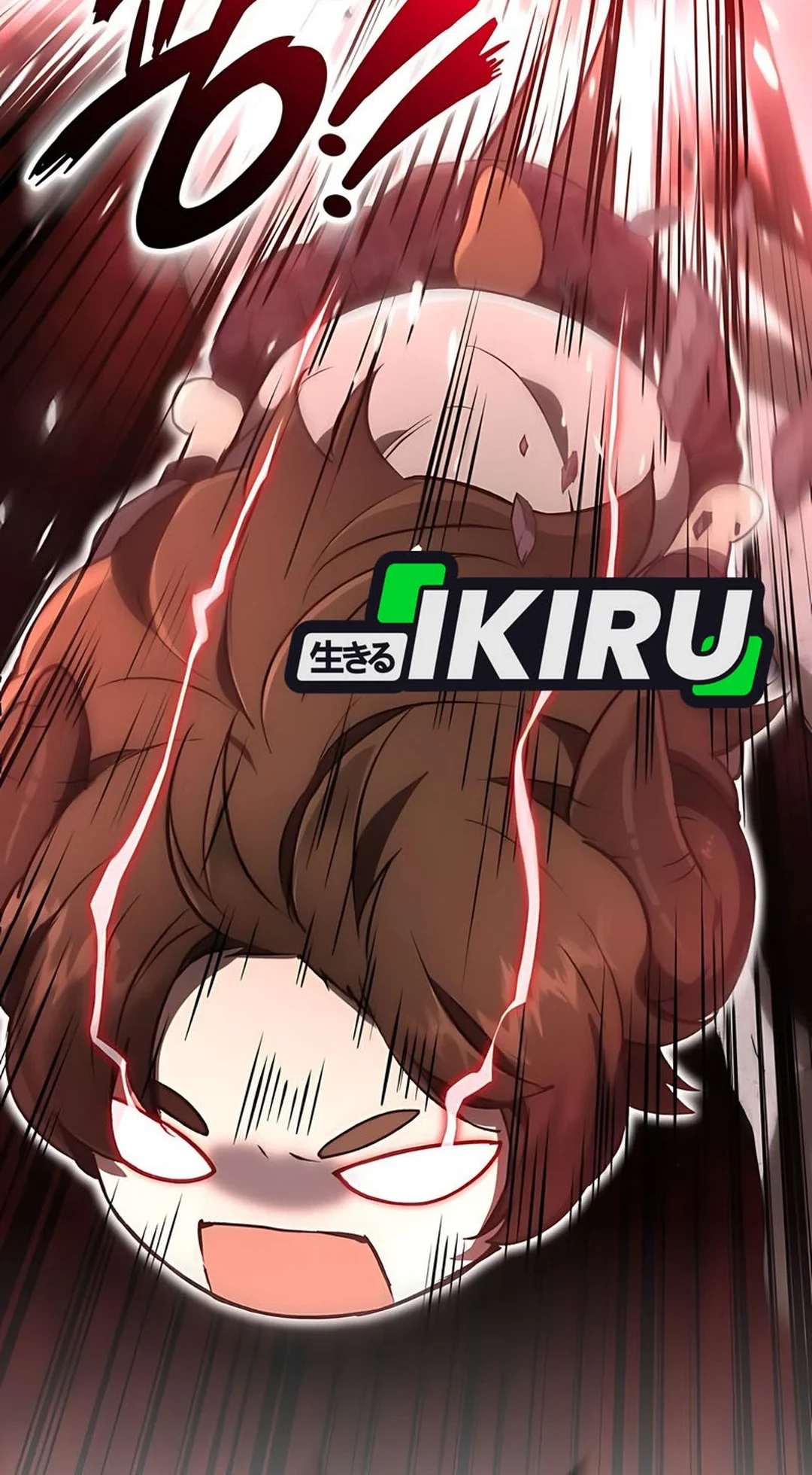 Shinsoo Kindergarten Chapter 35 - halaman 120