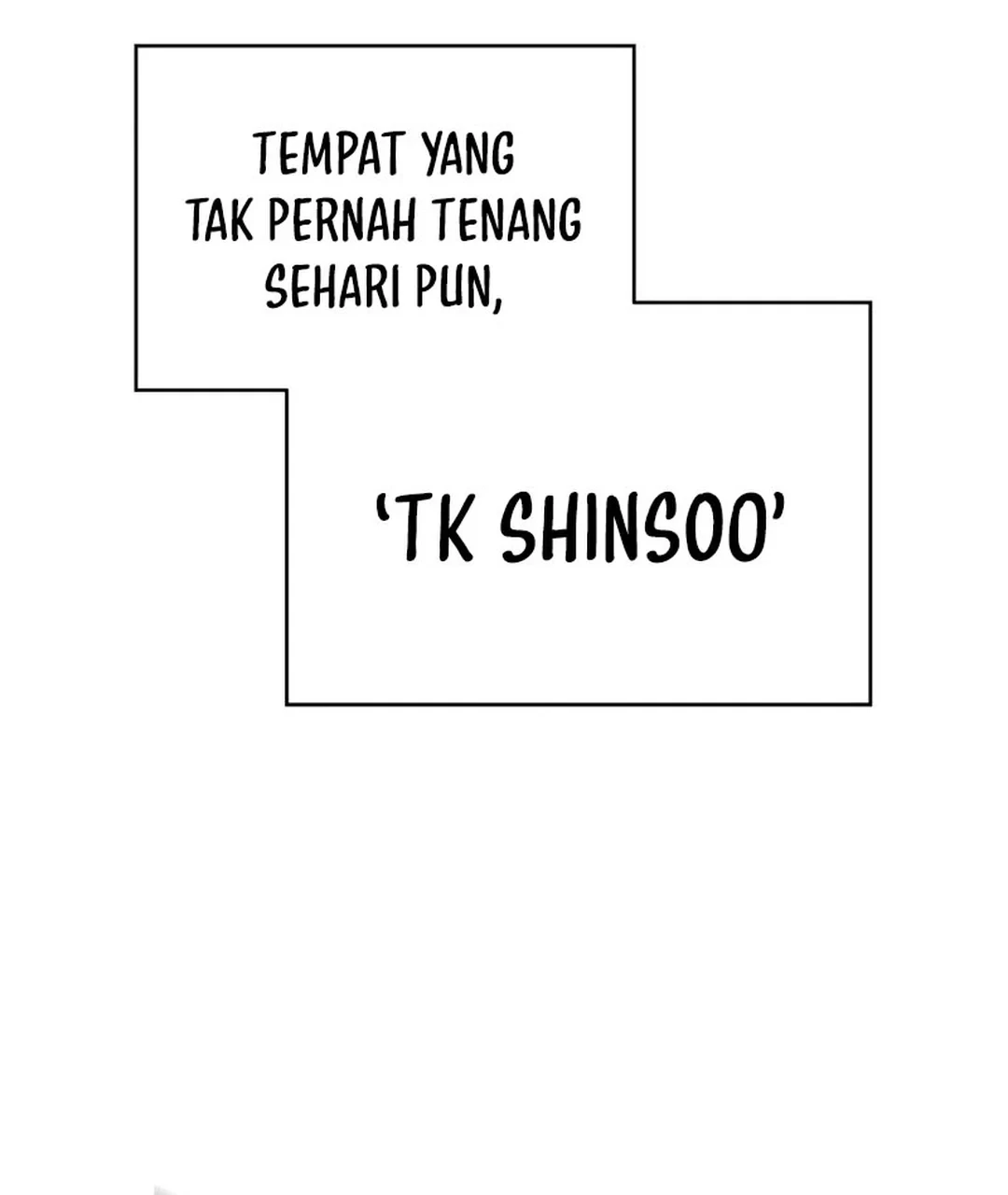 Shinsoo Kindergarten Chapter 35 - halaman 19