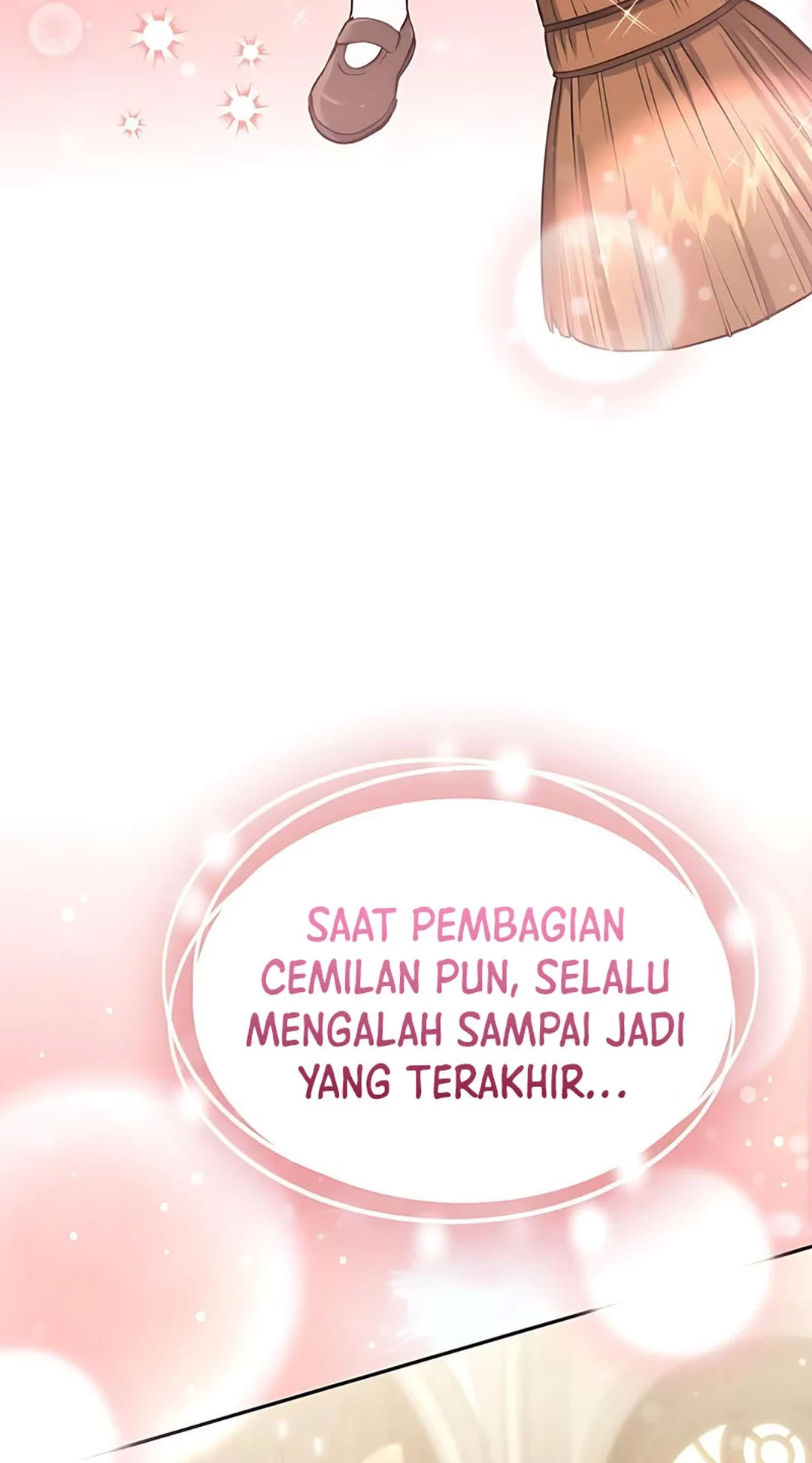 Shinsoo Kindergarten Chapter 35 - halaman 23
