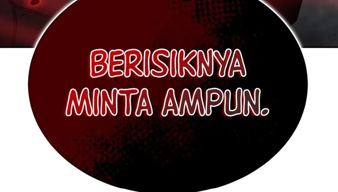 Shinsoo Kindergarten Chapter 35 - halaman 28