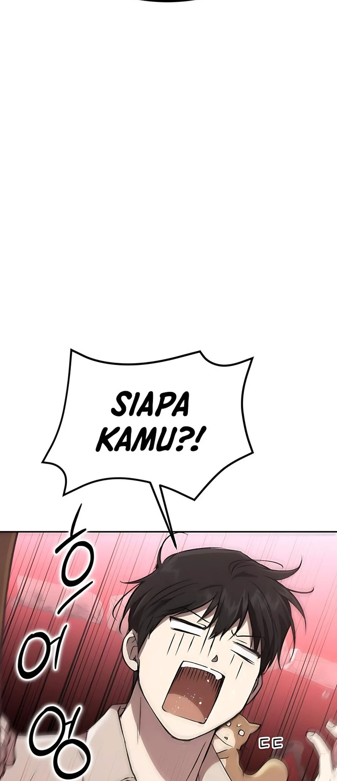Shinsoo Kindergarten Chapter 35 - halaman 29