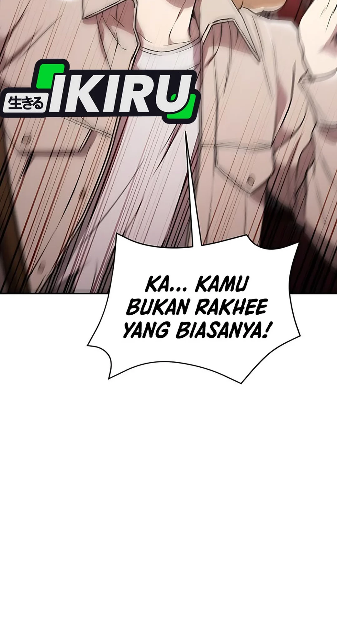 Shinsoo Kindergarten Chapter 35 - halaman 30