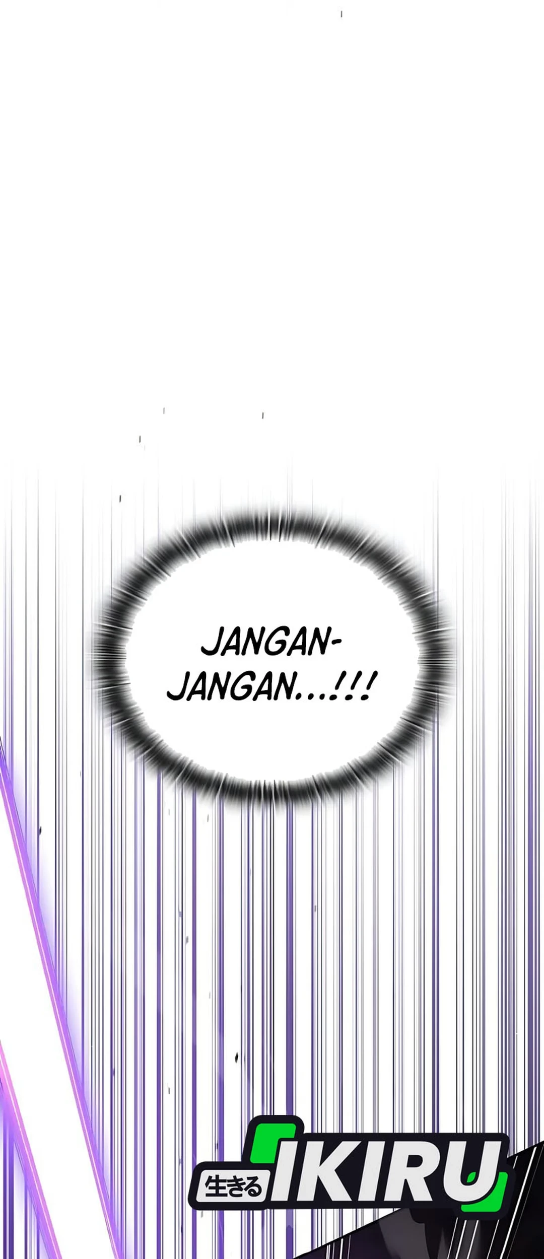 Shinsoo Kindergarten Chapter 35 - halaman 60