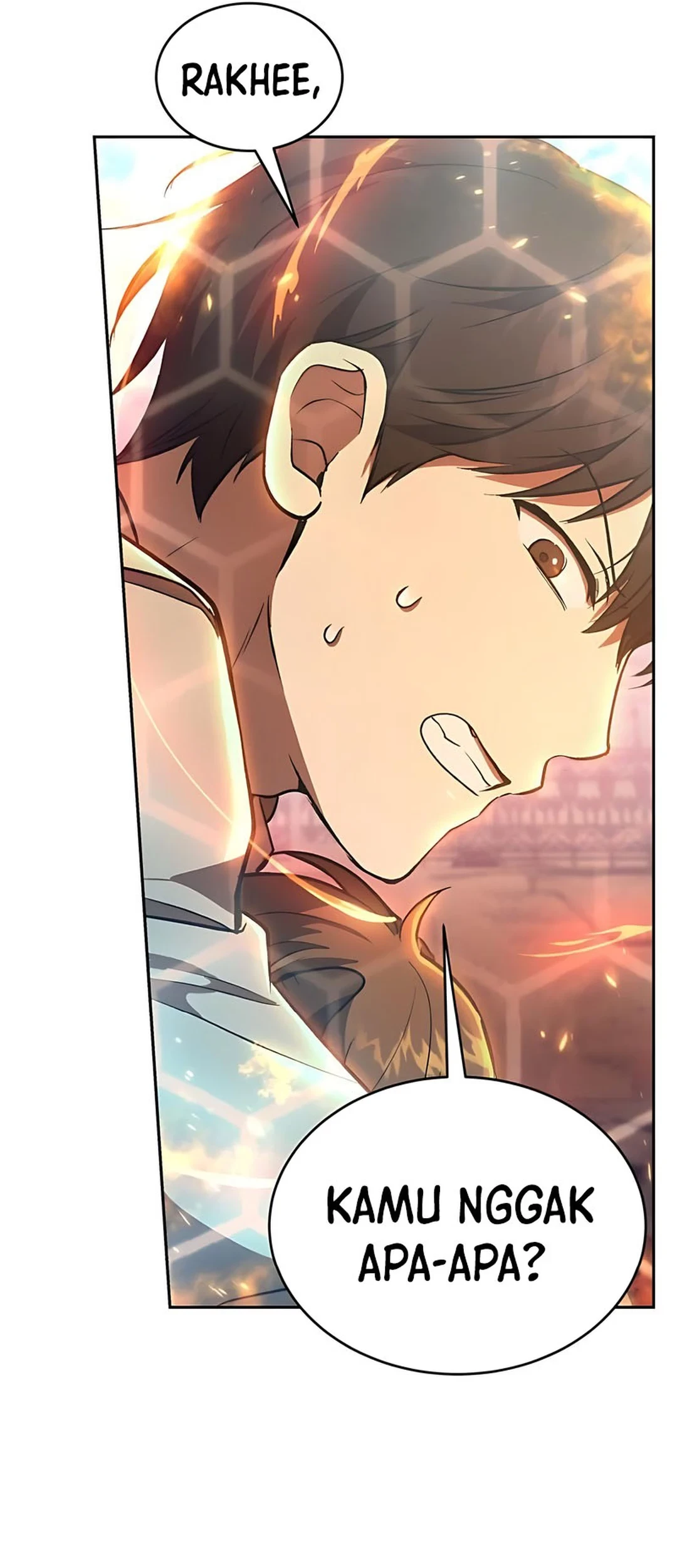 Shinsoo Kindergarten Chapter 35 - halaman 66