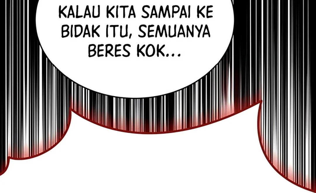 Shinsoo Kindergarten Chapter 35 - halaman 84