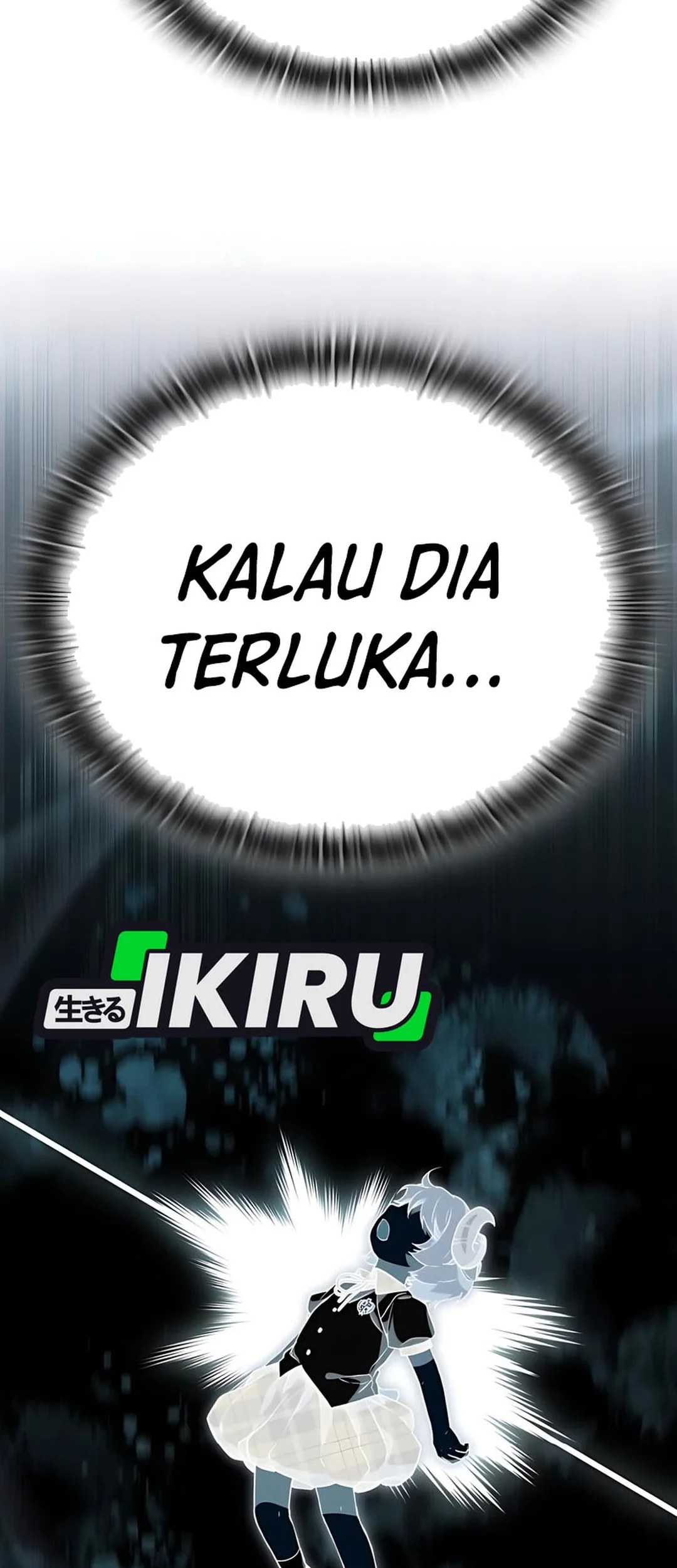 Shinsoo Kindergarten Chapter 35 - halaman 97