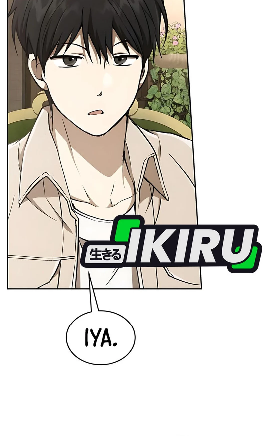 Shinsoo Kindergarten Chapter 36 - halaman 109