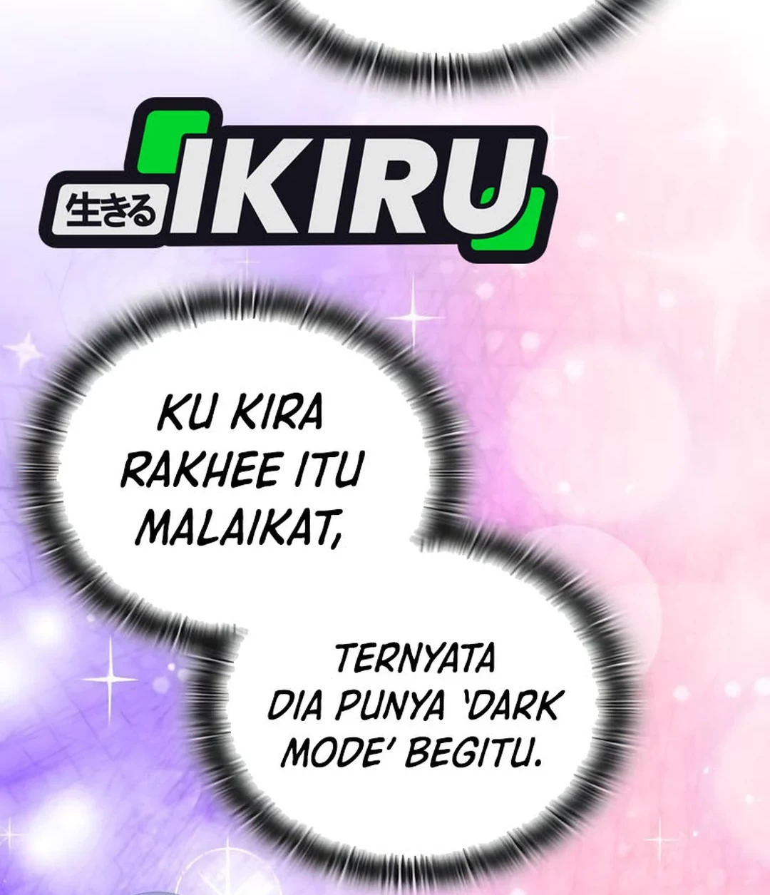 Shinsoo Kindergarten Chapter 36 - halaman 120