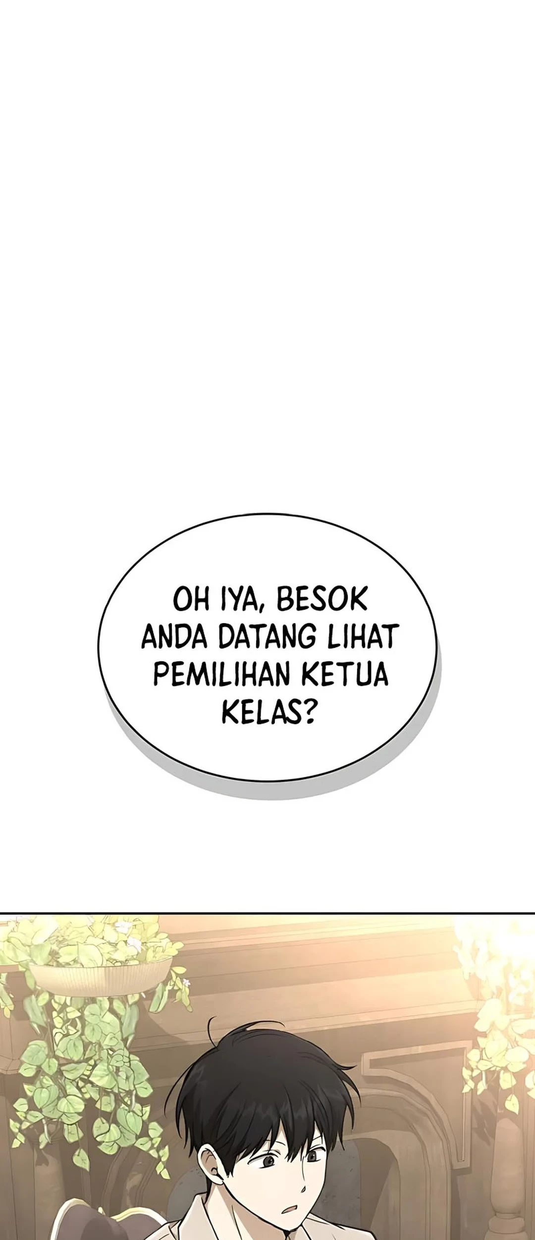 Shinsoo Kindergarten Chapter 36 - halaman 123