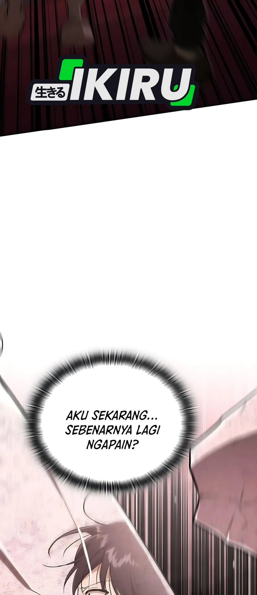Shinsoo Kindergarten Chapter 36 - halaman 17