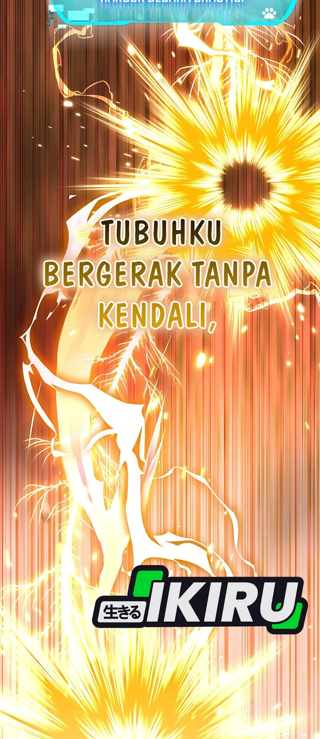 Shinsoo Kindergarten Chapter 36 - halaman 20