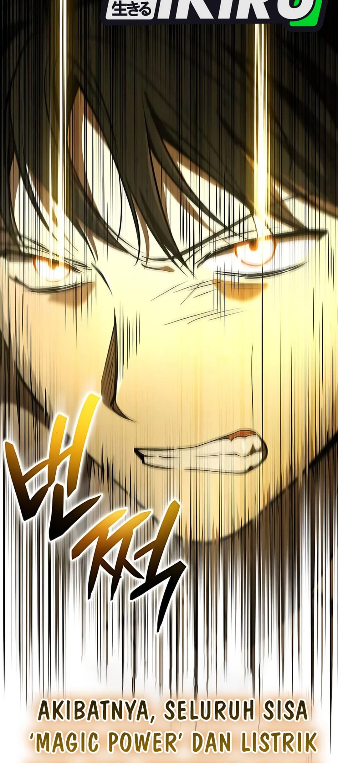 Shinsoo Kindergarten Chapter 36 - halaman 22