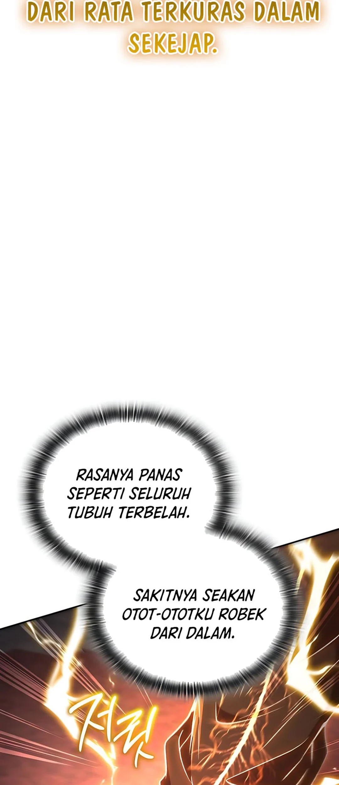 Shinsoo Kindergarten Chapter 36 - halaman 23