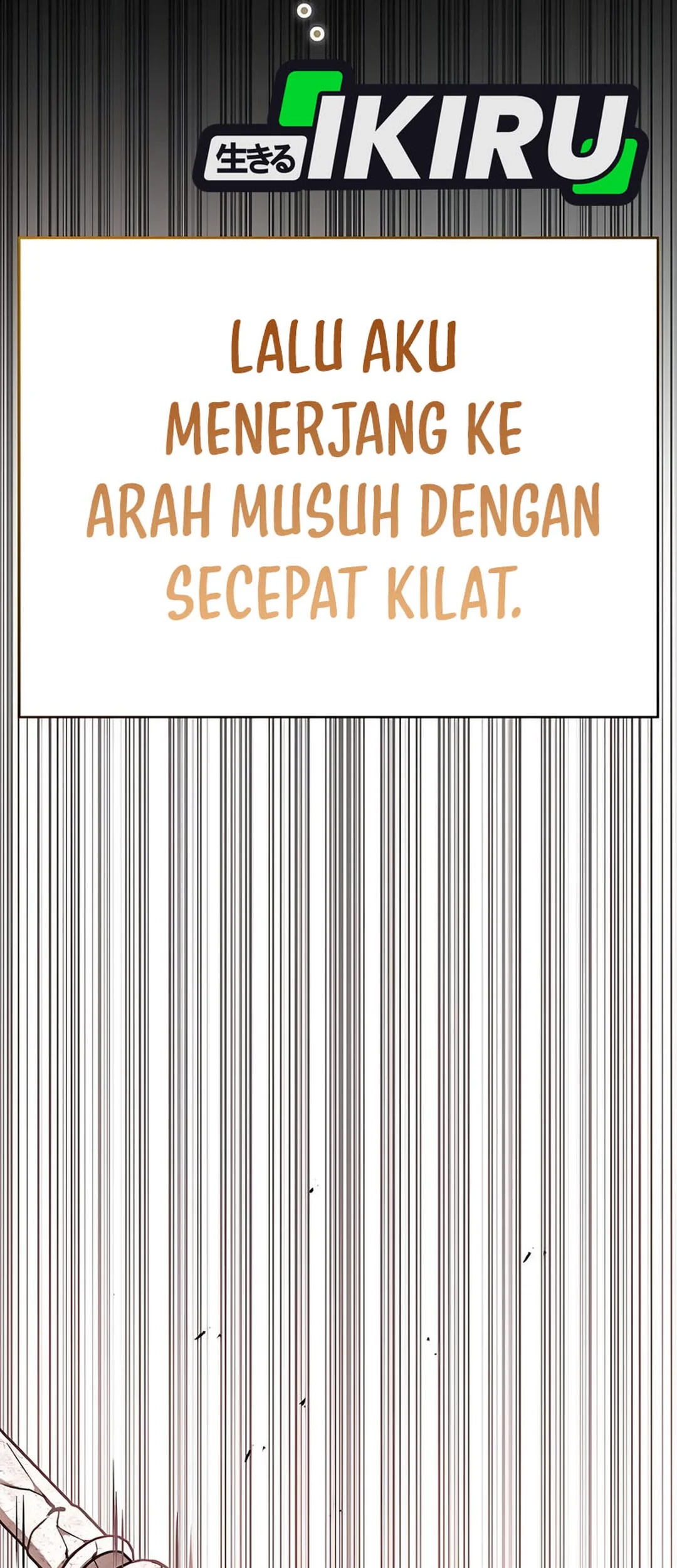 Shinsoo Kindergarten Chapter 36 - halaman 29