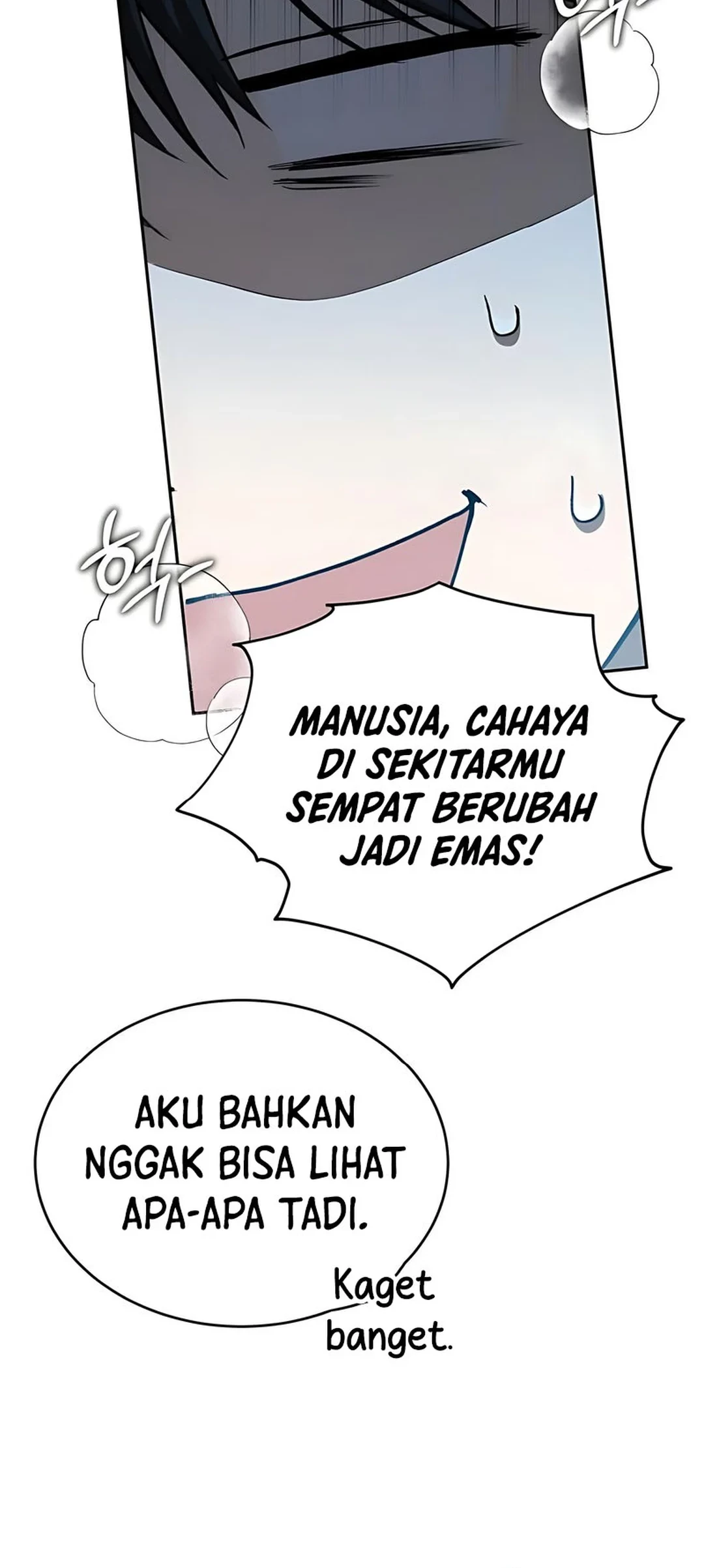 Shinsoo Kindergarten Chapter 36 - halaman 47