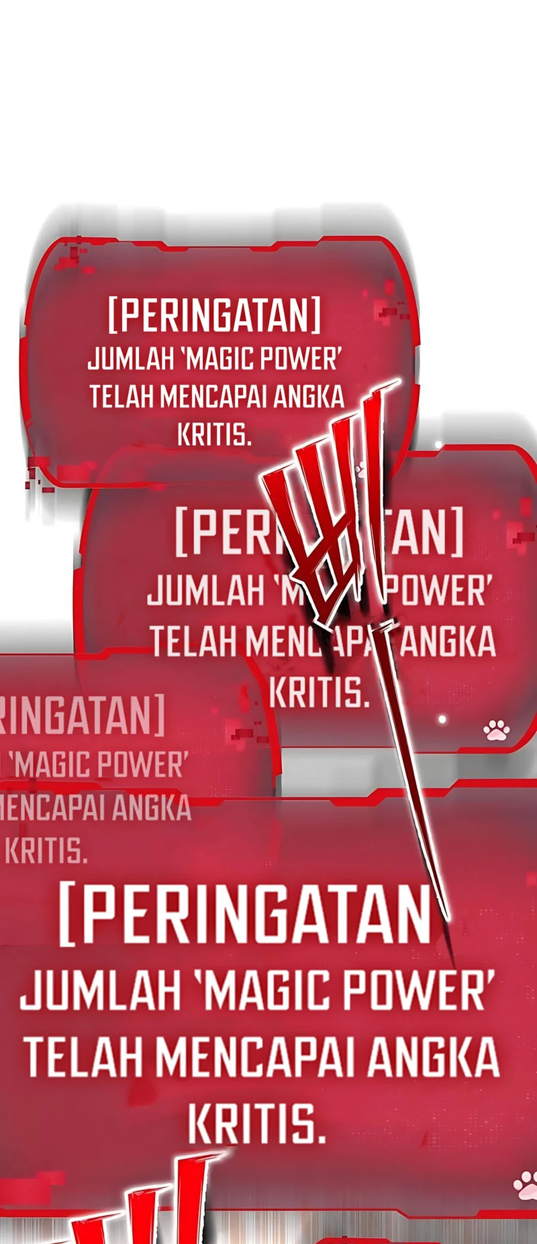 Shinsoo Kindergarten Chapter 36 - halaman 56