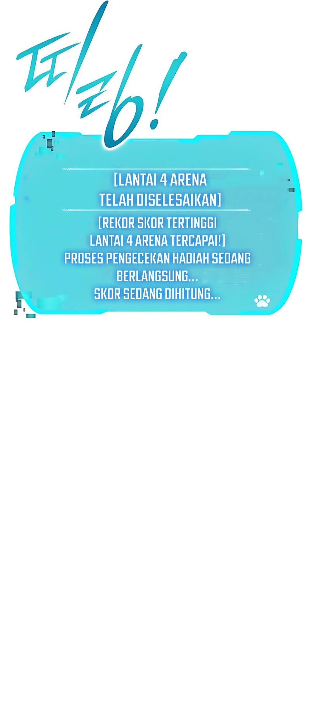 Shinsoo Kindergarten Chapter 36 - halaman 69