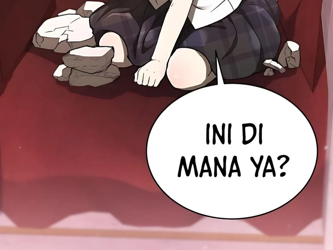 Shinsoo Kindergarten Chapter 36 - halaman 74