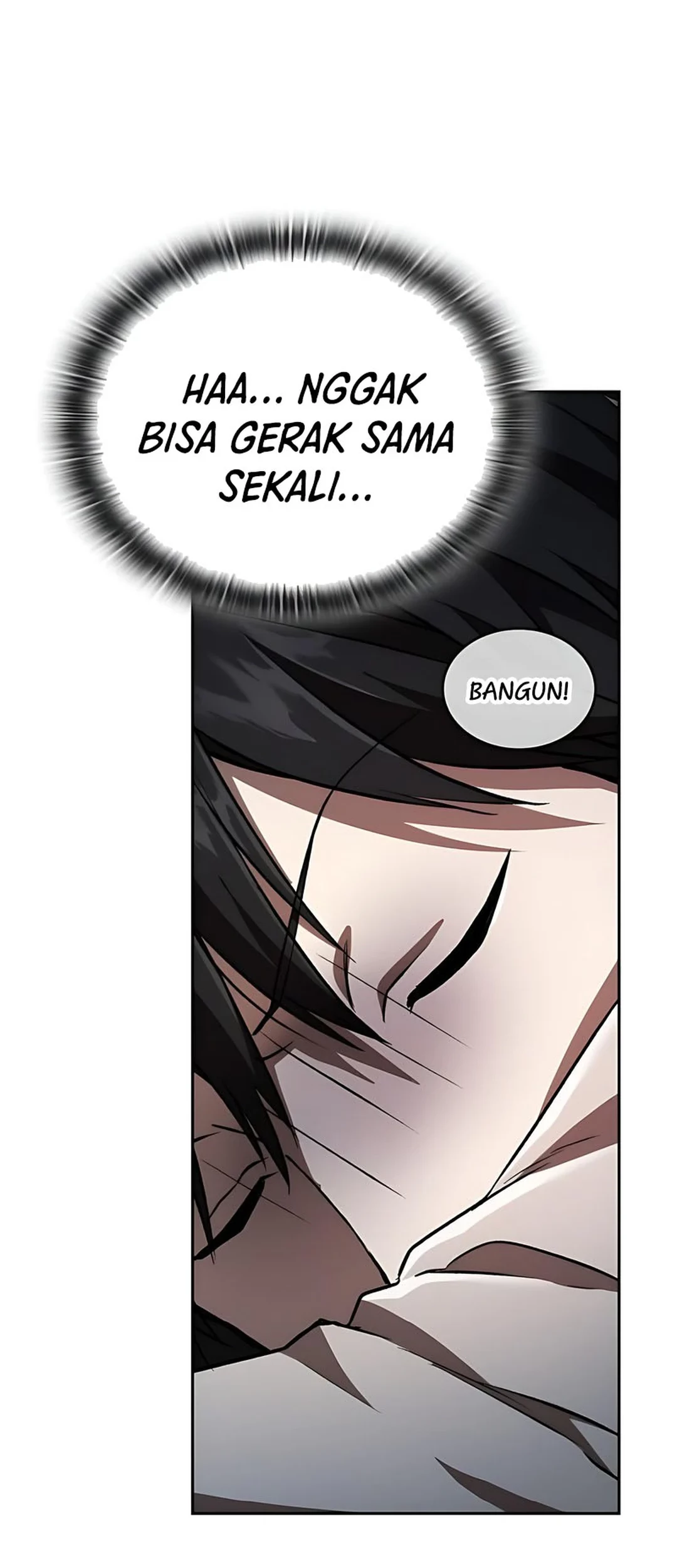 Shinsoo Kindergarten Chapter 36 - halaman 78