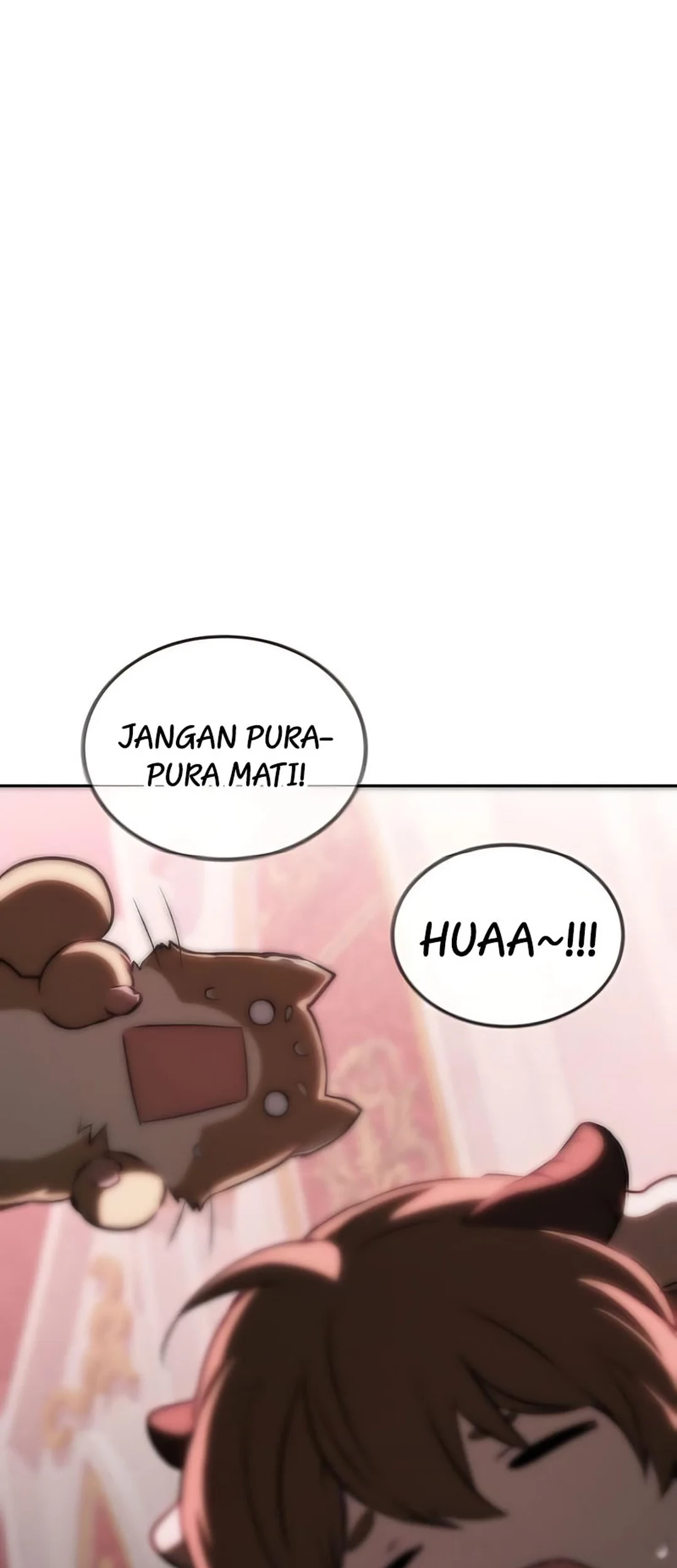 Shinsoo Kindergarten Chapter 36 - halaman 79