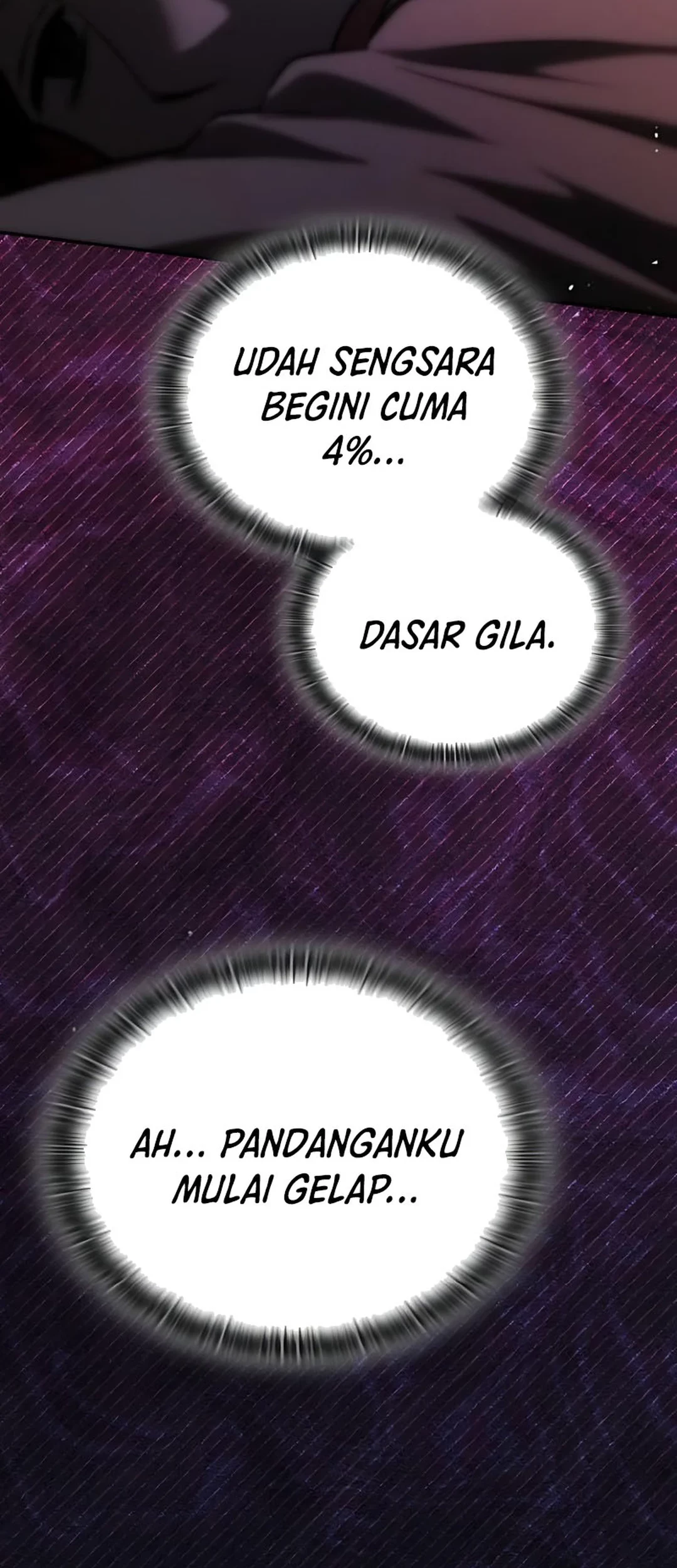 Shinsoo Kindergarten Chapter 36 - halaman 82