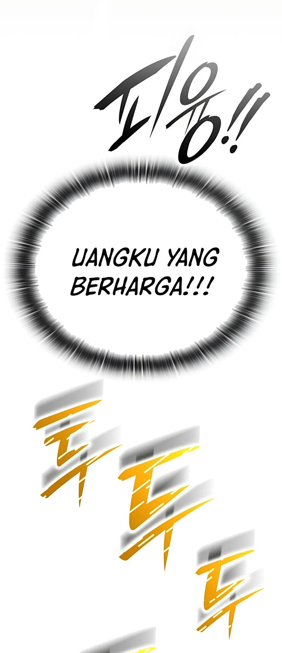 Shinsoo Kindergarten Chapter 36 - halaman 86