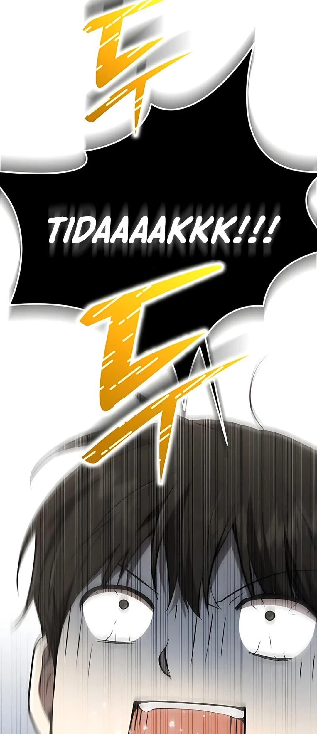 Shinsoo Kindergarten Chapter 36 - halaman 87