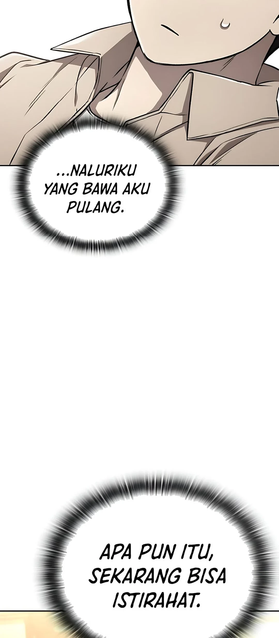 Shinsoo Kindergarten Chapter 36 - halaman 99