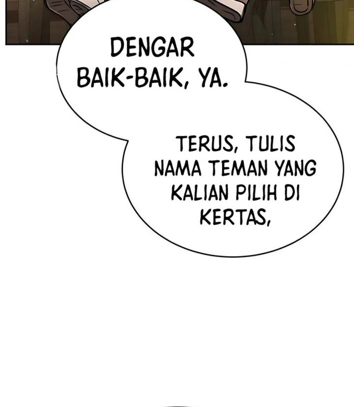 Shinsoo Kindergarten Chapter 37 - halaman 5