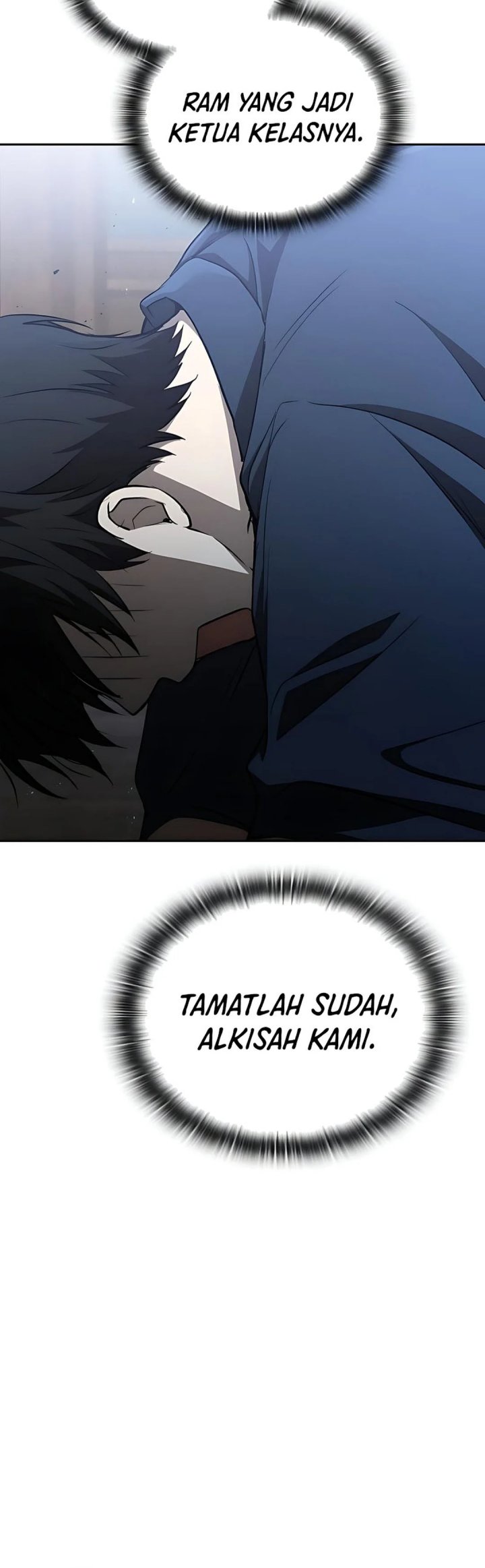 Shinsoo Kindergarten Chapter 37 - halaman 70