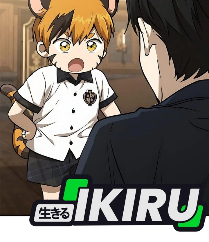 Shinsoo Kindergarten Chapter 37 - halaman 72