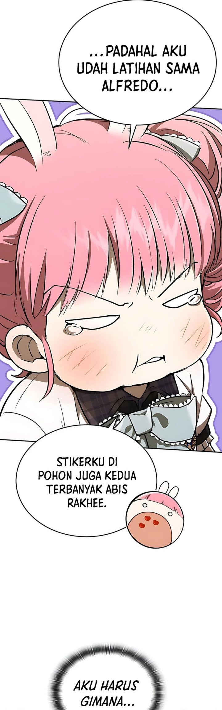 Shinsoo Kindergarten Chapter 37 - halaman 81