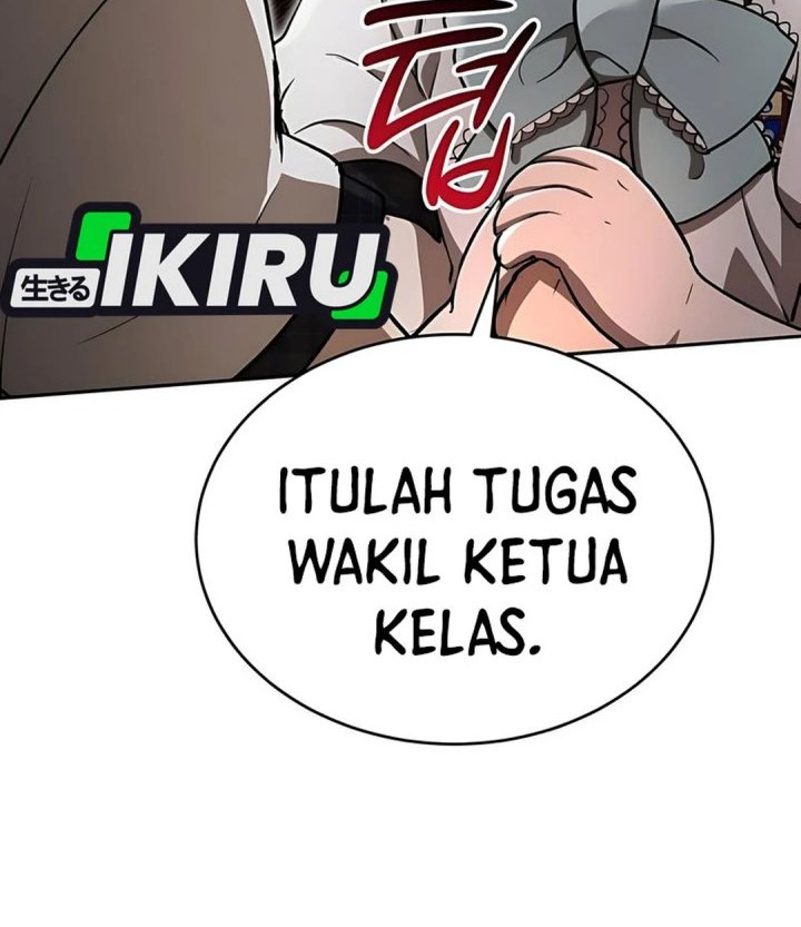 Shinsoo Kindergarten Chapter 37 - halaman 88