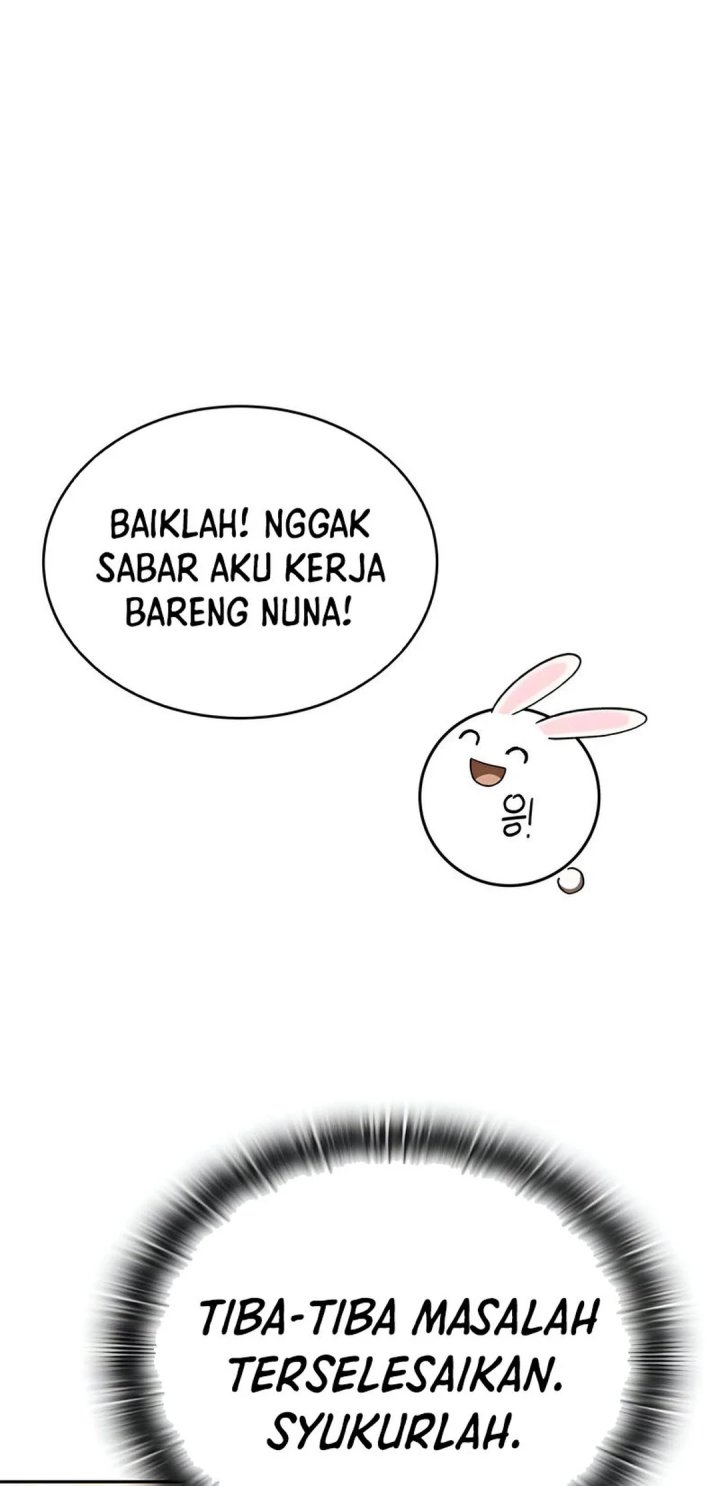 Shinsoo Kindergarten Chapter 37 - halaman 89