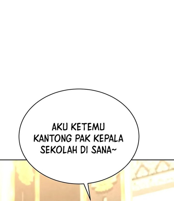 Shinsoo Kindergarten Chapter 37 - halaman 91