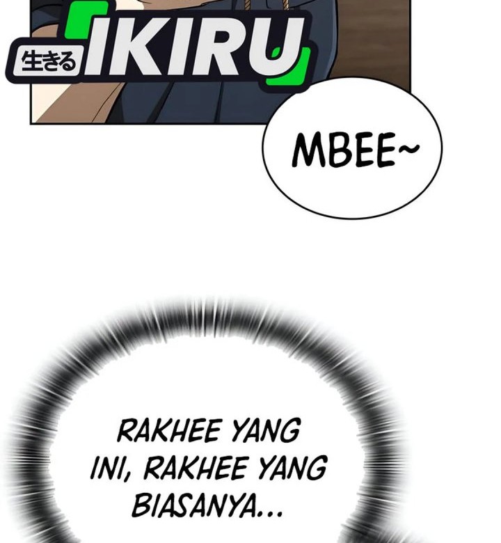 Shinsoo Kindergarten Chapter 37 - halaman 93