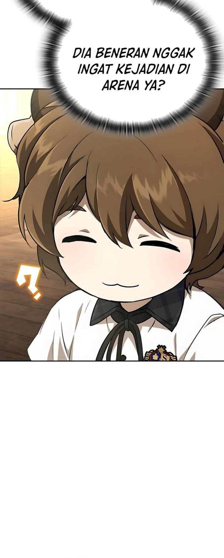Shinsoo Kindergarten Chapter 37 - halaman 94