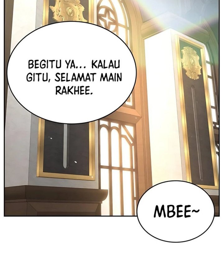 Shinsoo Kindergarten Chapter 37 - halaman 97