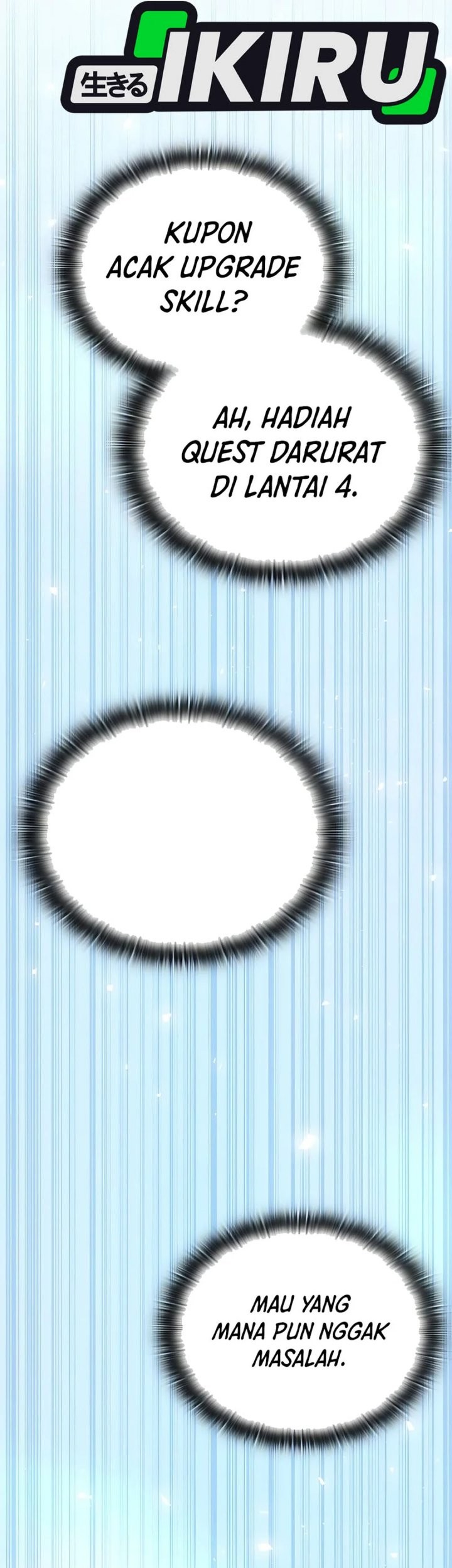 Shinsoo Kindergarten Chapter 38 - halaman 103