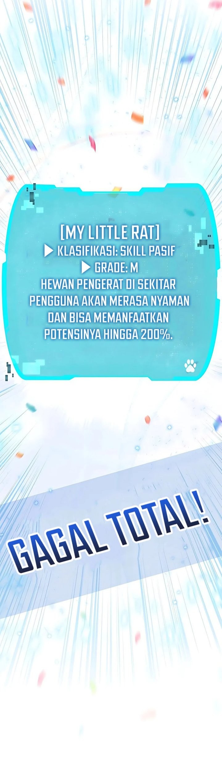 Shinsoo Kindergarten Chapter 38 - halaman 109