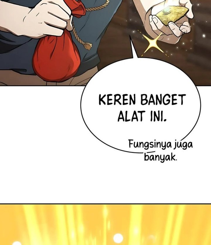 Shinsoo Kindergarten Chapter 38 - halaman 21