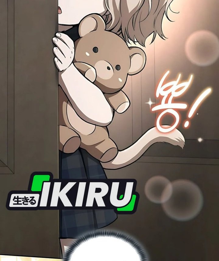 Shinsoo Kindergarten Chapter 38 - halaman 33